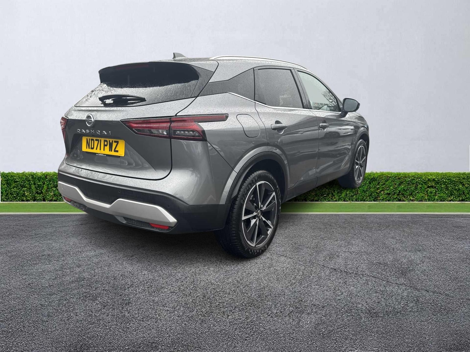 Used Nissan Qashqai 2022 for sale - 76613645: Photo 17