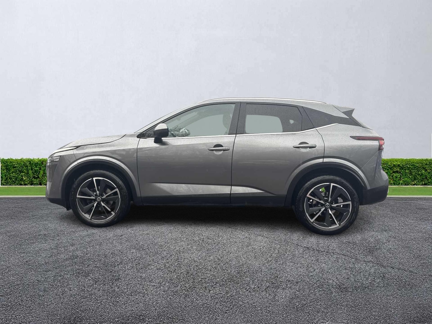 Used Nissan Qashqai 2022 for sale - 76613645: Photo 18