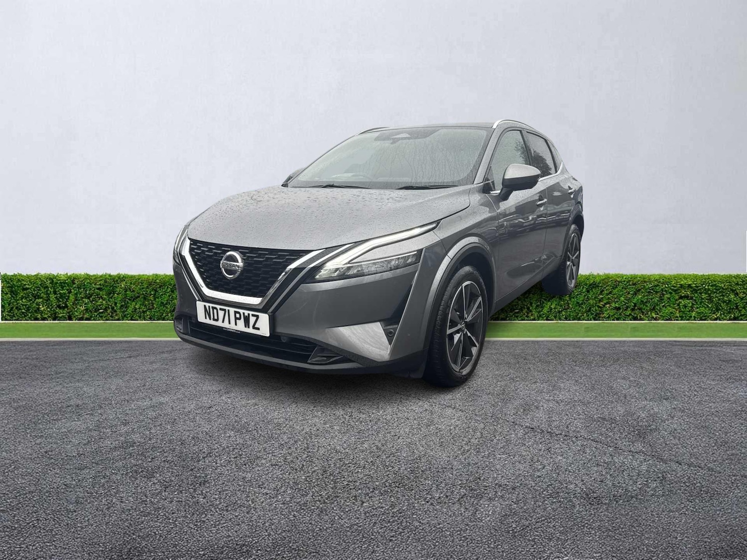 Used Nissan Qashqai 2022 for sale - 76613645: Photo 19