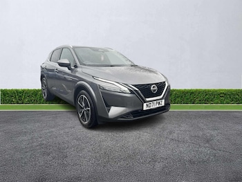 Used Nissan Qashqai 2022 for sale - 76613645: Photo