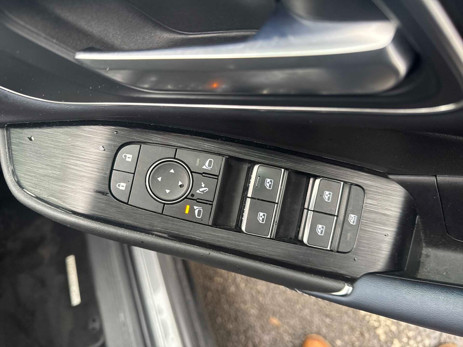 Used Nissan Qashqai 2022 for sale - 76613645: Photo 20