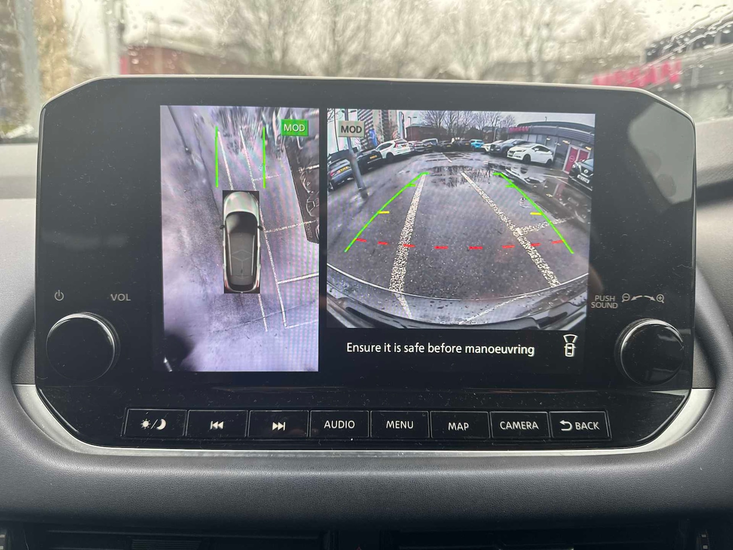 Used Nissan Qashqai 2022 for sale - 76613645: Photo 21