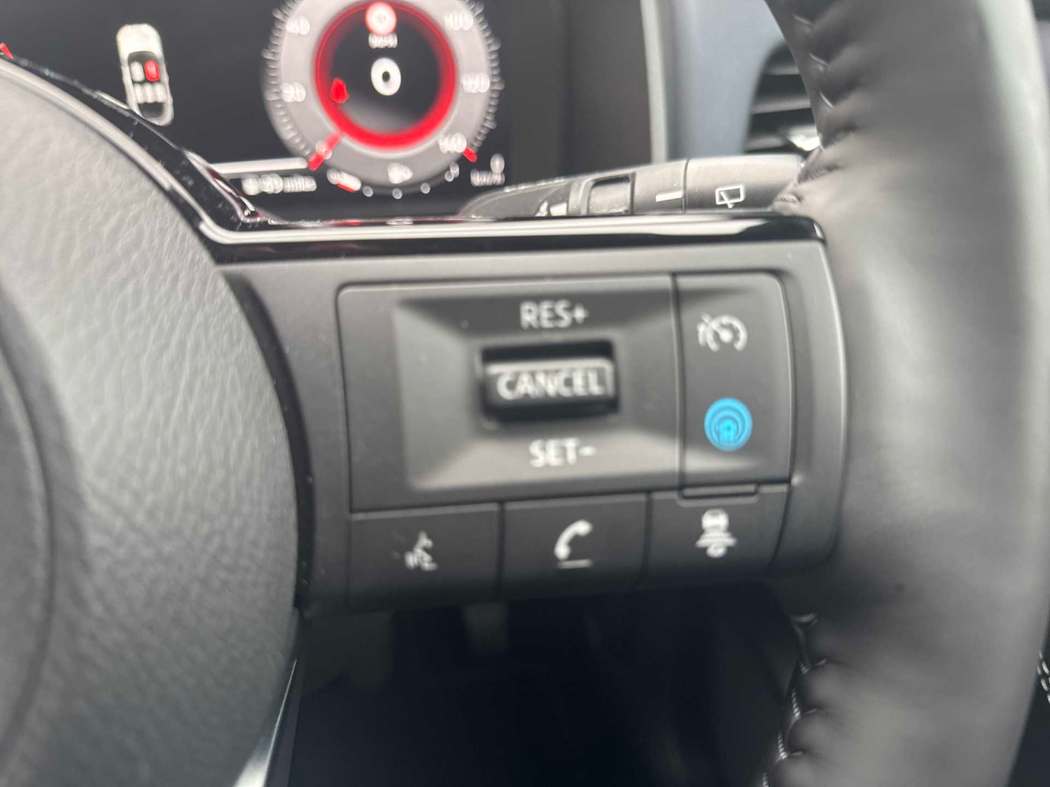 Used Nissan Qashqai 2022 for sale - 76613645: Photo 23