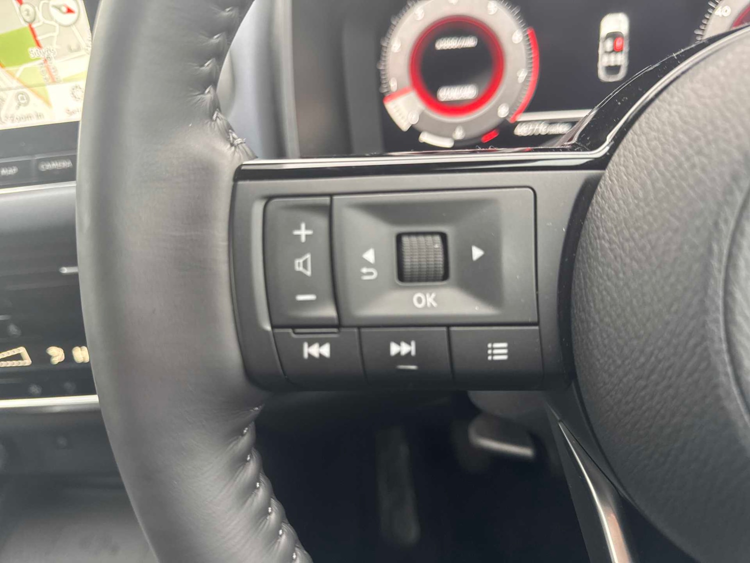 Used Nissan Qashqai 2022 for sale - 76613645: Photo 24