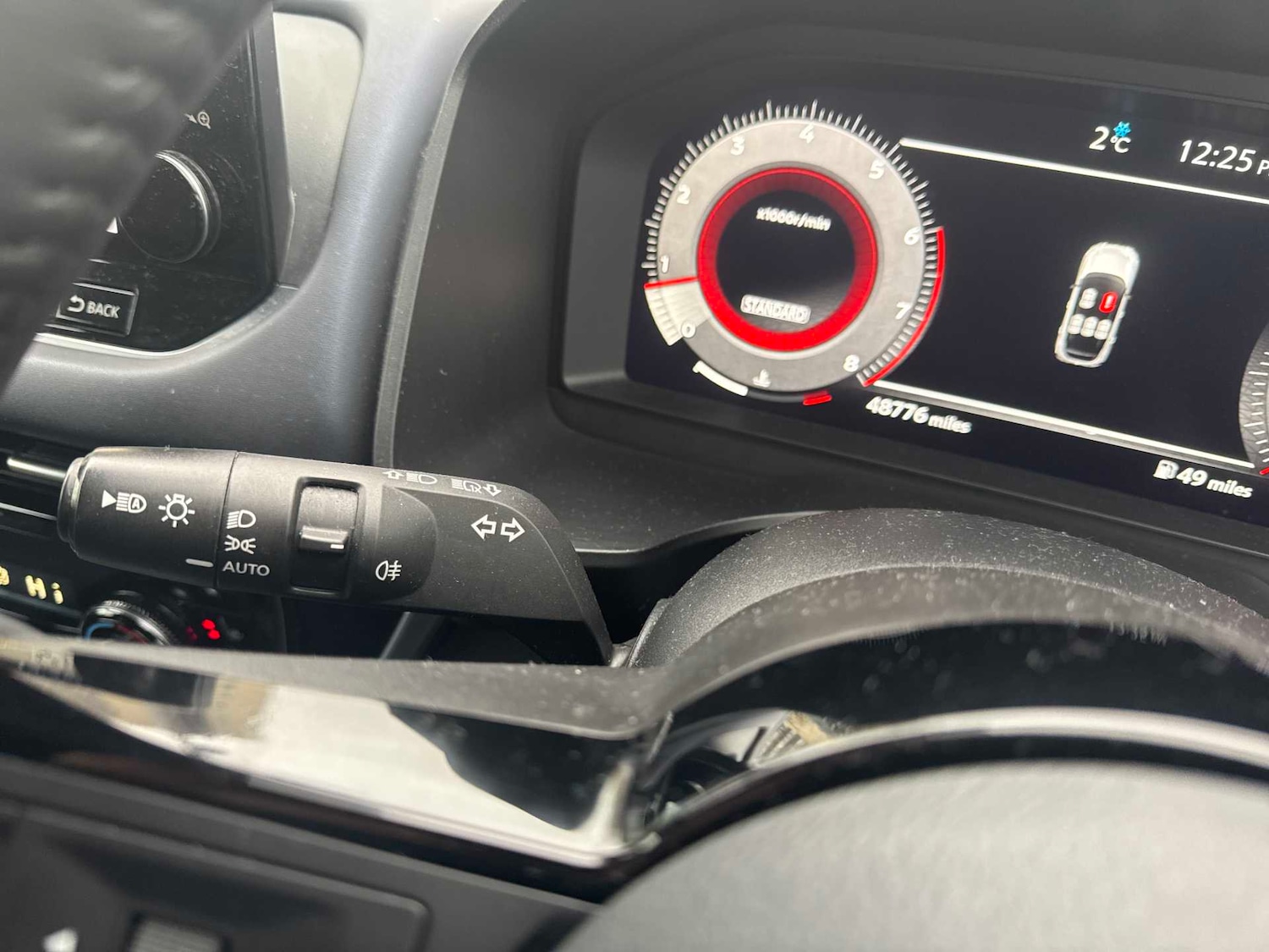 Used Nissan Qashqai 2022 for sale - 76613645: Photo 26