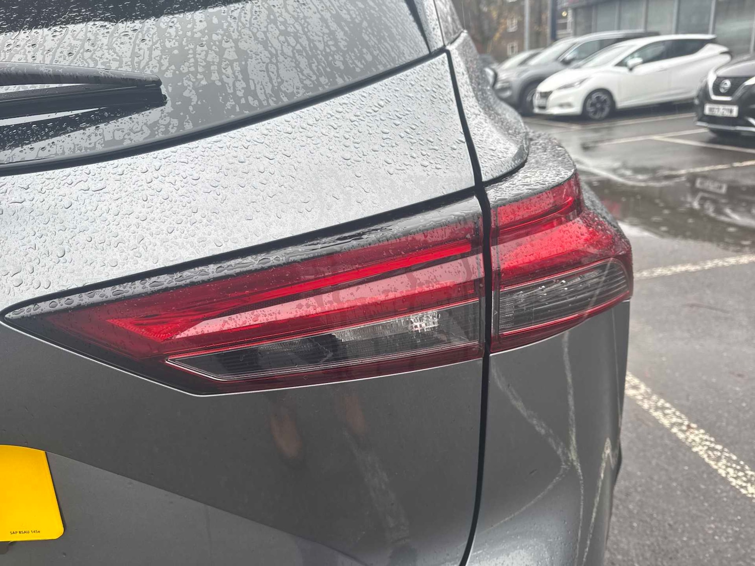 Used Nissan Qashqai 2022 for sale - 76613645: Photo 28