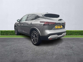 Used Nissan Qashqai 2022 for sale - 76613645: Photo