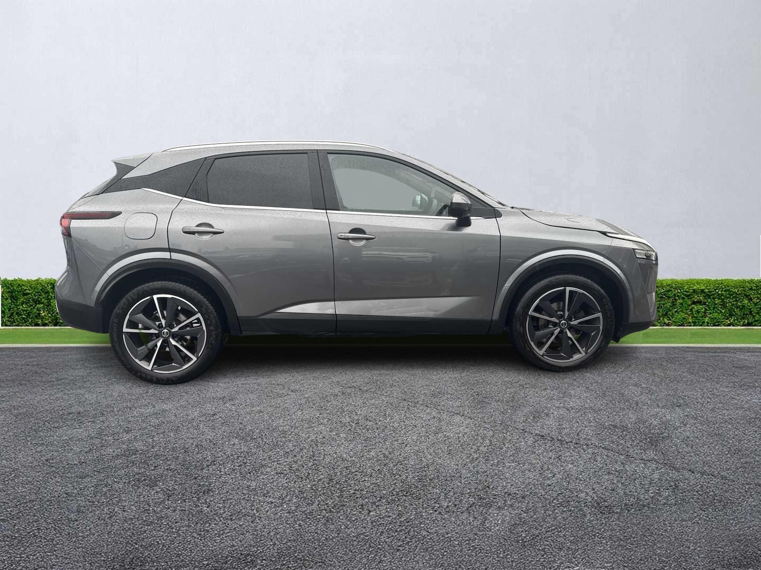 Used Nissan Qashqai 2022 for sale - 76613645: Photo 3