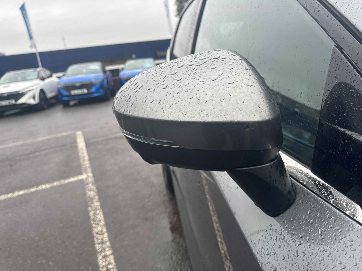 Used Nissan Qashqai 2022 for sale - 76613645: Photo 30