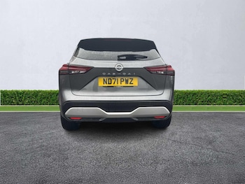 Used Nissan Qashqai 2022 for sale - 76613645: Photo