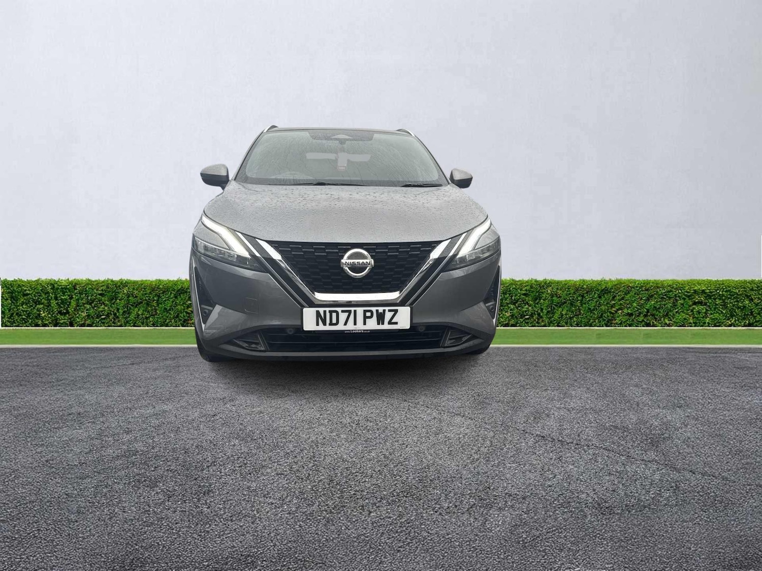 Used Nissan Qashqai 2022 for sale - 76613645: Photo 5