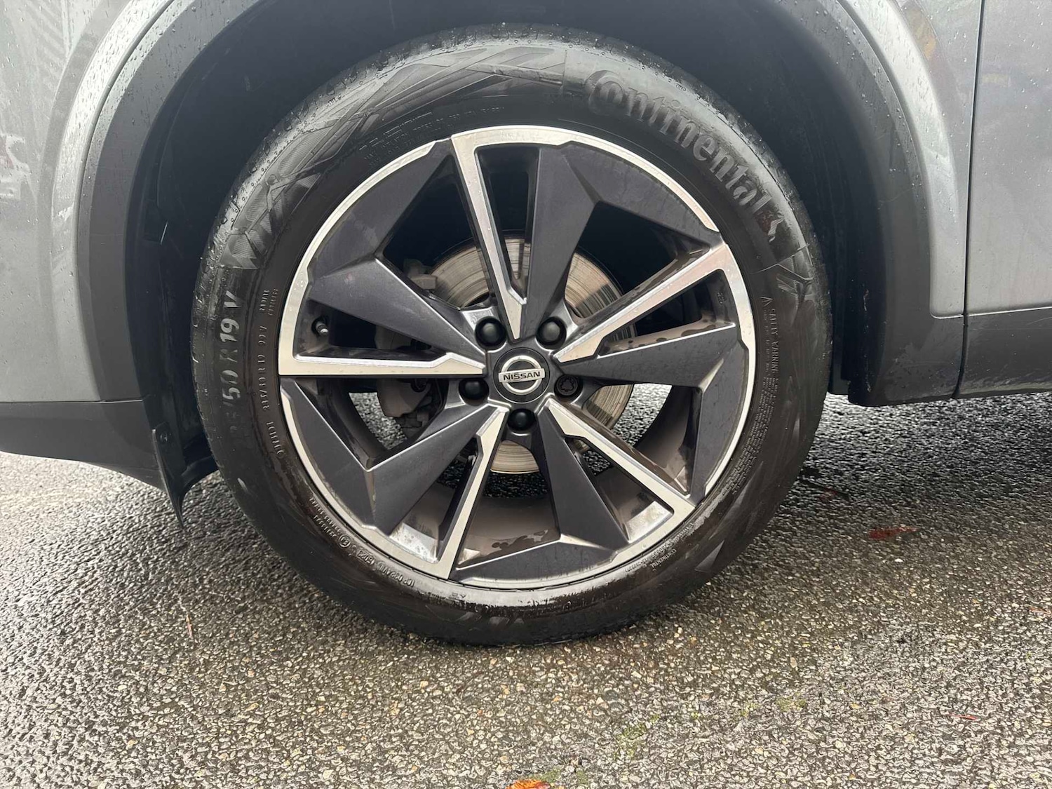 Used Nissan Qashqai 2022 for sale - 76613645: Photo 6