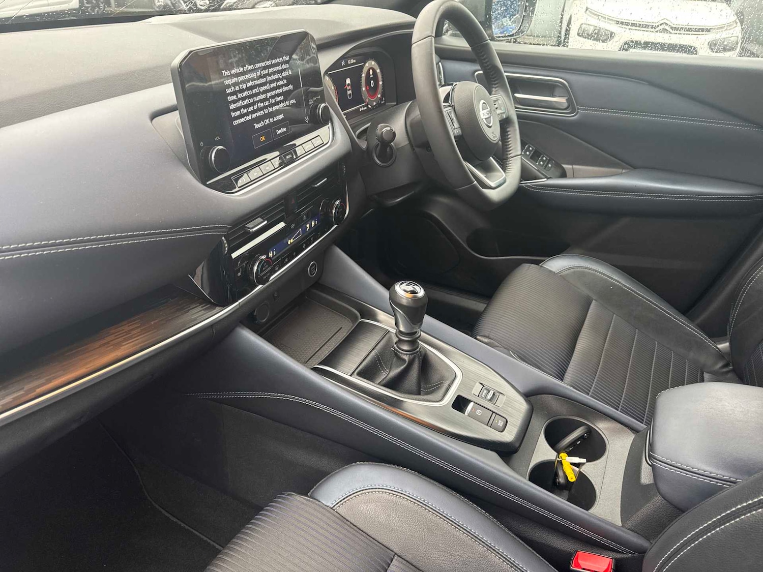 Used Nissan Qashqai 2022 for sale - 76613645: Photo 7