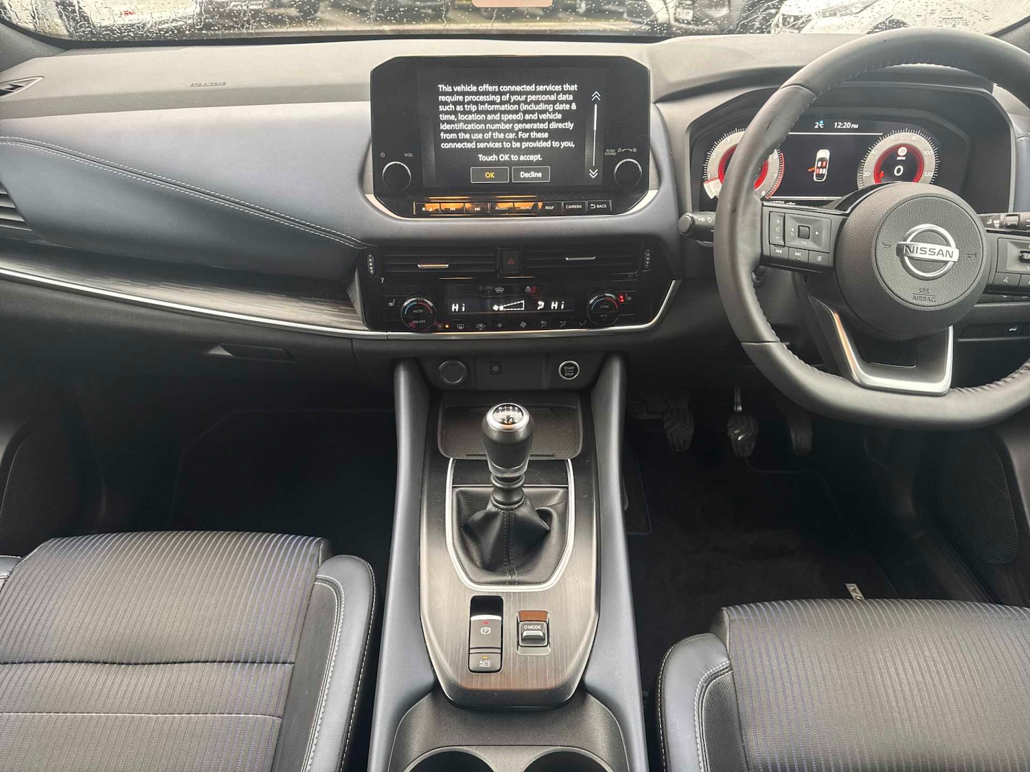 Used Nissan Qashqai 2022 for sale - 76613645: Photo 8