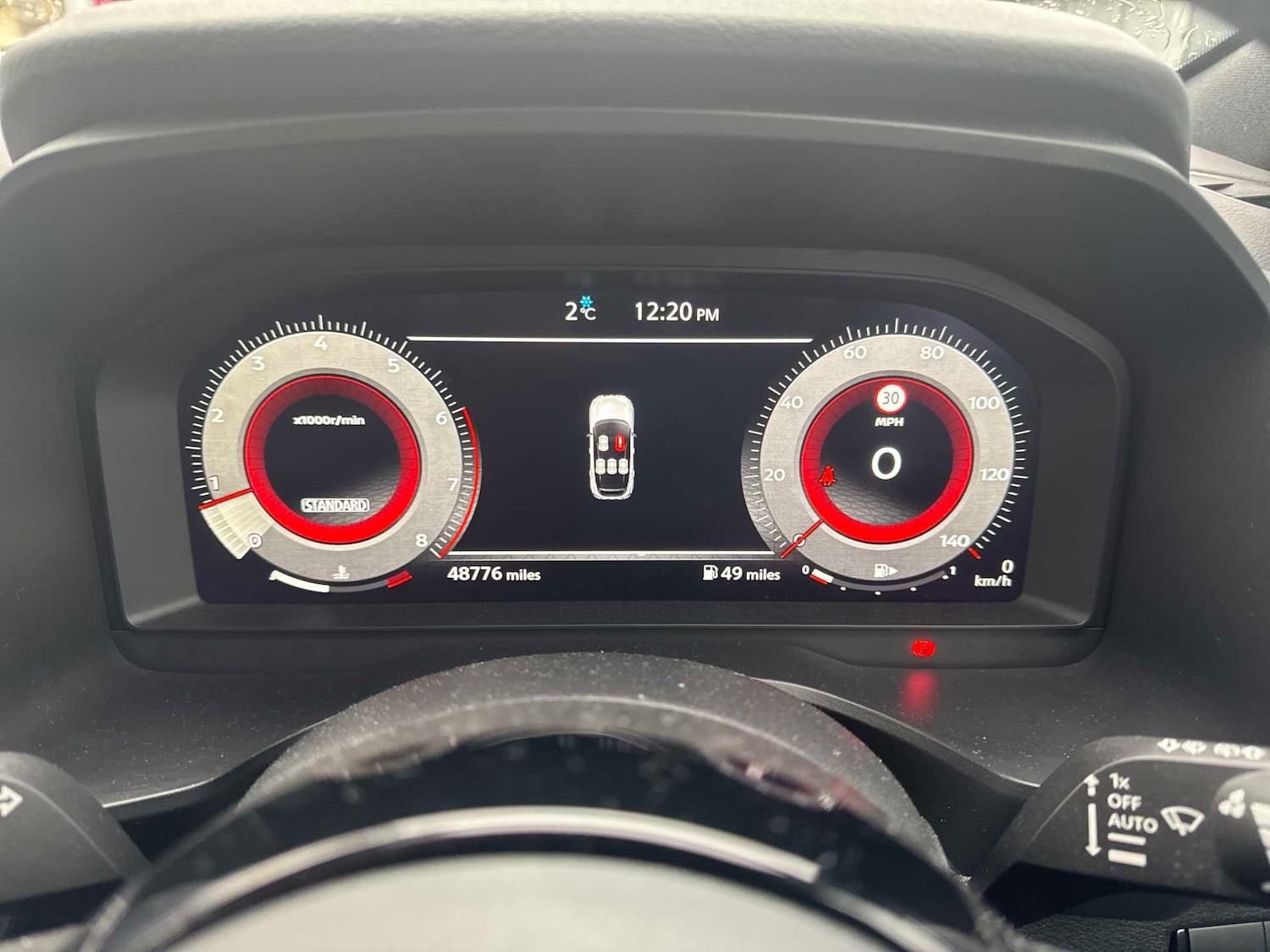 Used Nissan Qashqai 2022 for sale - 76613645: Photo 9