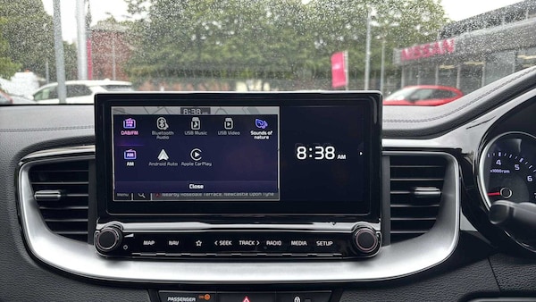 Used Kia Ceed 2023 for sale - 75616072: Photo 10