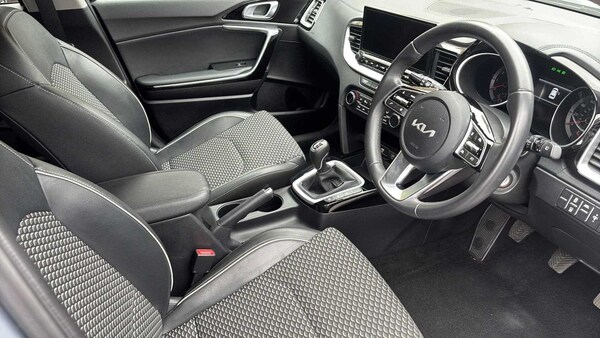 Used Kia Ceed 2023 for sale - 75616072: Photo 14