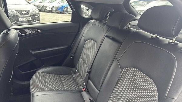 Used Kia Ceed 2023 for sale - 75616072: Photo 15