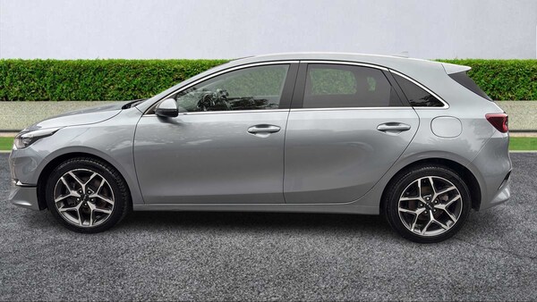 Used Kia Ceed 2023 for sale - 75616072: Photo 18