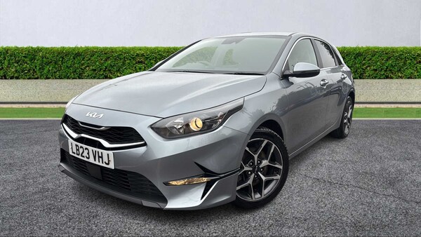 Used Kia Ceed 2023 for sale - 75616072: Photo 19