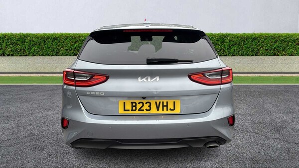 Used Kia Ceed 2023 for sale - 75616072: Photo 4