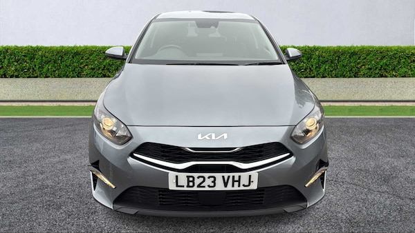 Used Kia Ceed 2023 for sale - 75616072: Photo 5