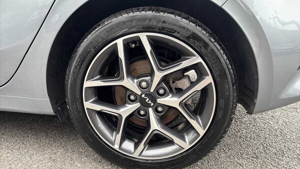Used Kia Ceed 2023 for sale - 75616072: Photo 6