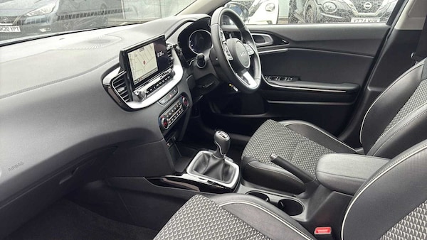 Used Kia Ceed 2023 for sale - 75616072: Photo 7