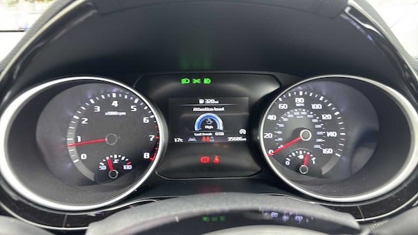 Used Kia Ceed 2023 for sale - 75616072: Photo 9