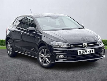 Used Volkswagen Polo 2019 for sale - 78882627: Photo