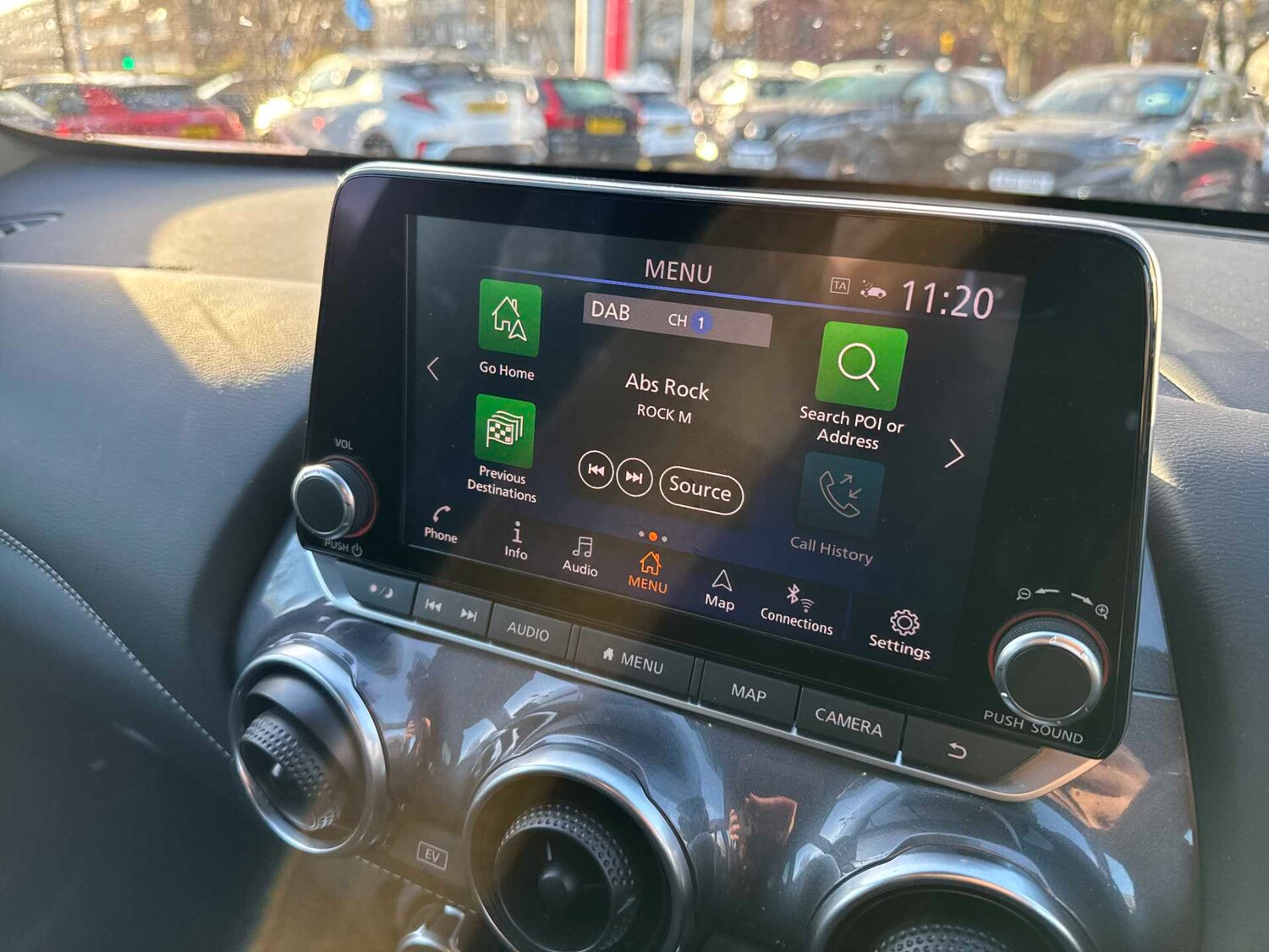 Used Nissan Juke 2022 for sale - 77488243: Photo 10