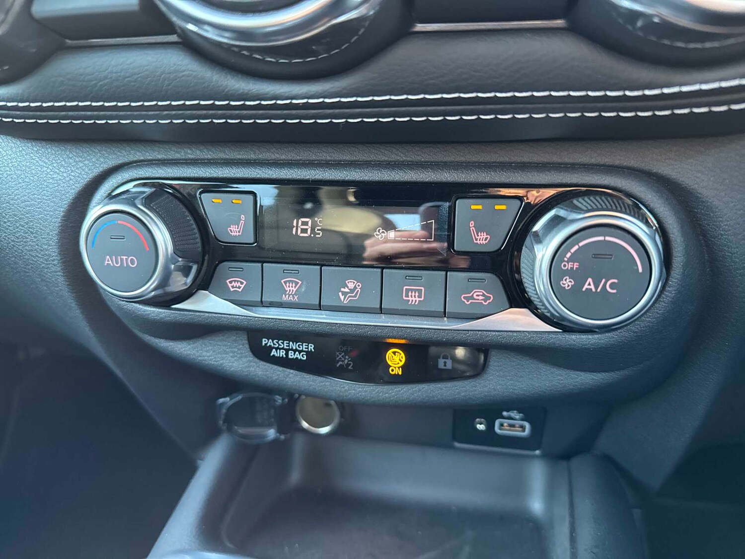 Used Nissan Juke 2022 for sale - 77488243: Photo 11