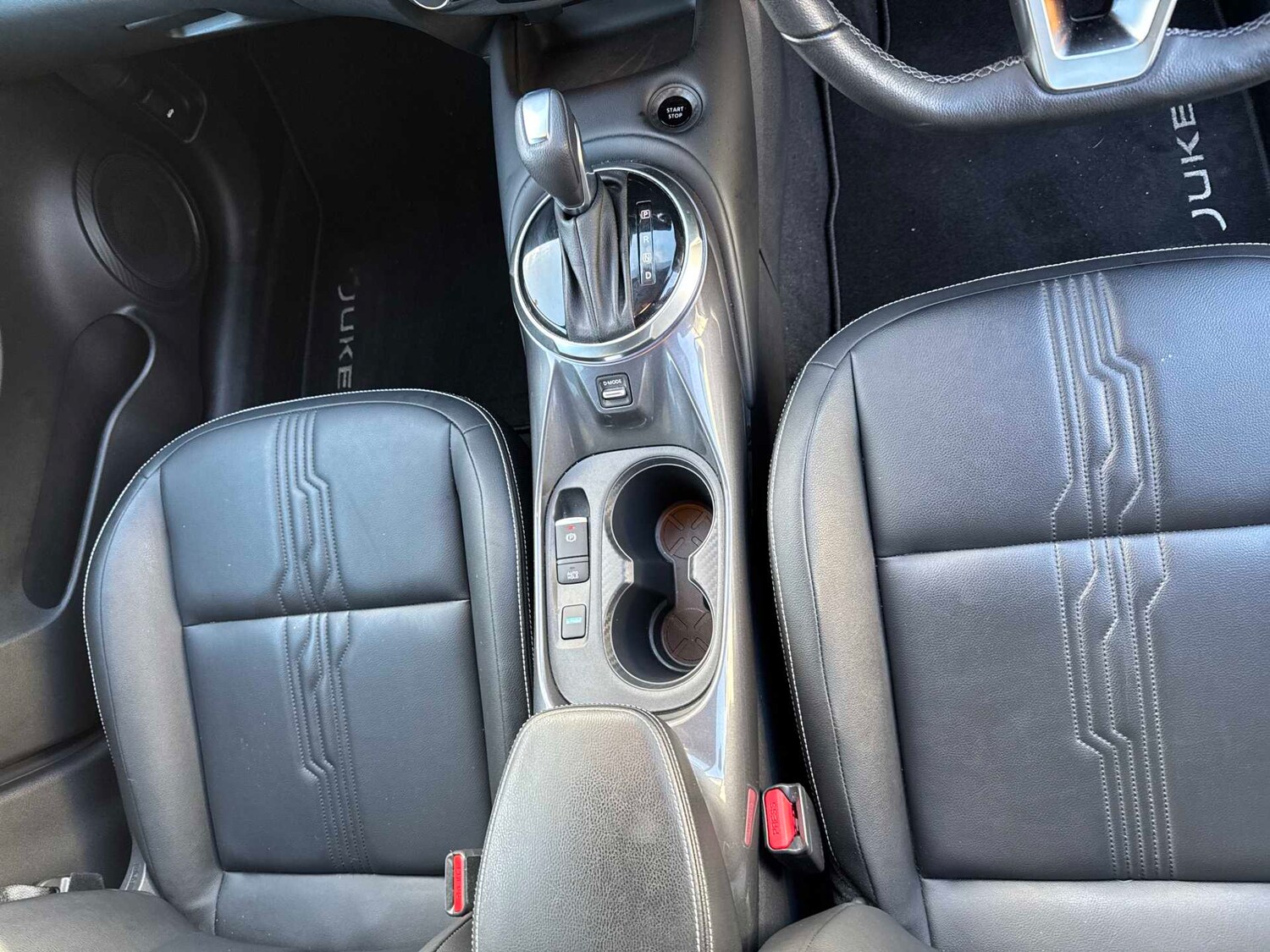 Used Nissan Juke 2022 for sale - 77488243: Photo 12