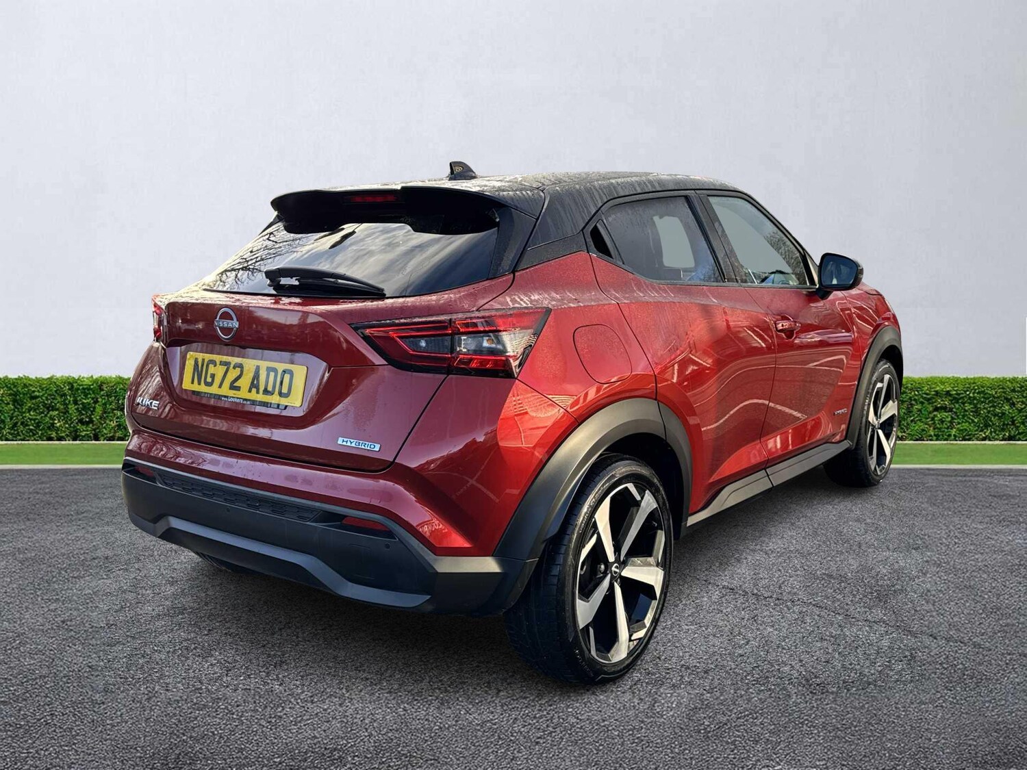 Used Nissan Juke 2022 for sale - 77488243: Photo 17