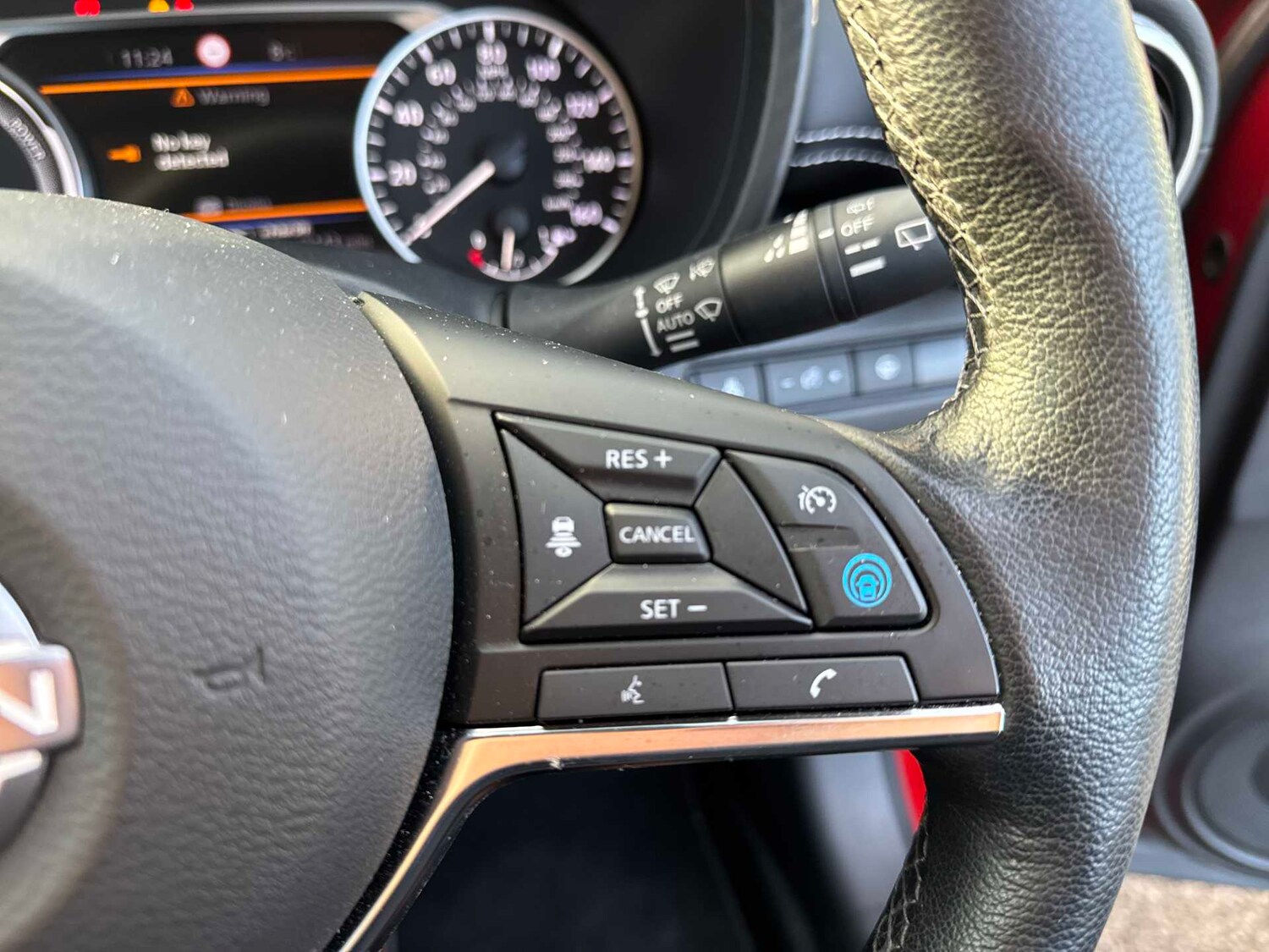 Used Nissan Juke 2022 for sale - 77488243: Photo 23