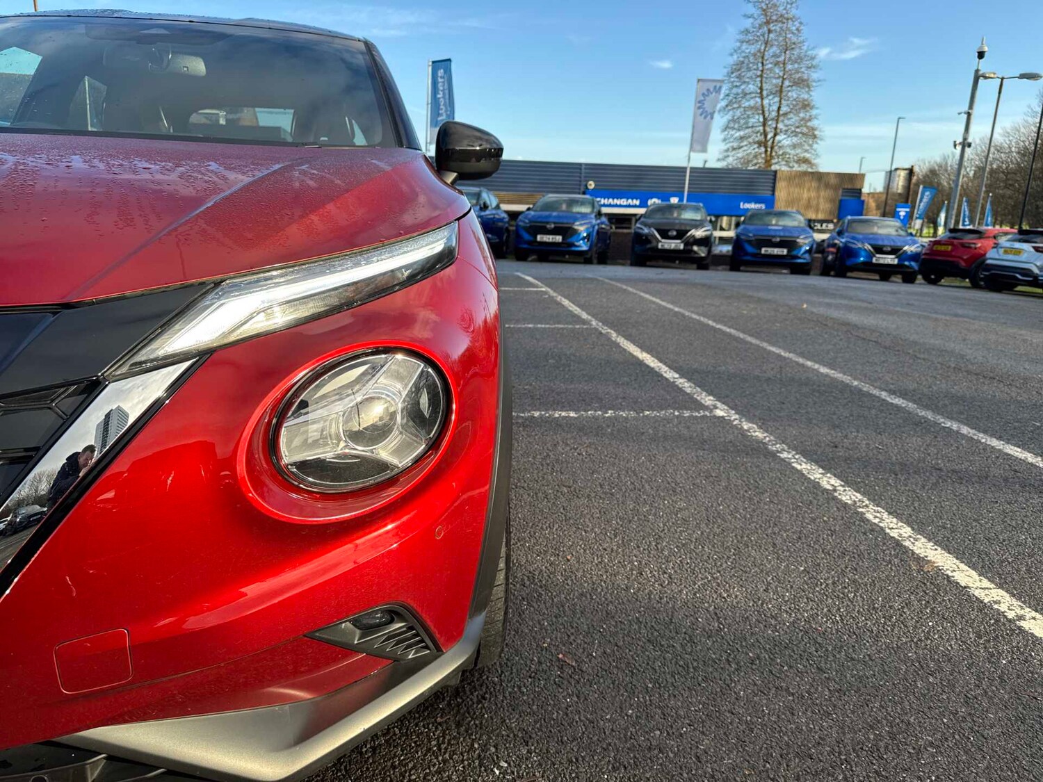 Used Nissan Juke 2022 for sale - 77488243: Photo 27