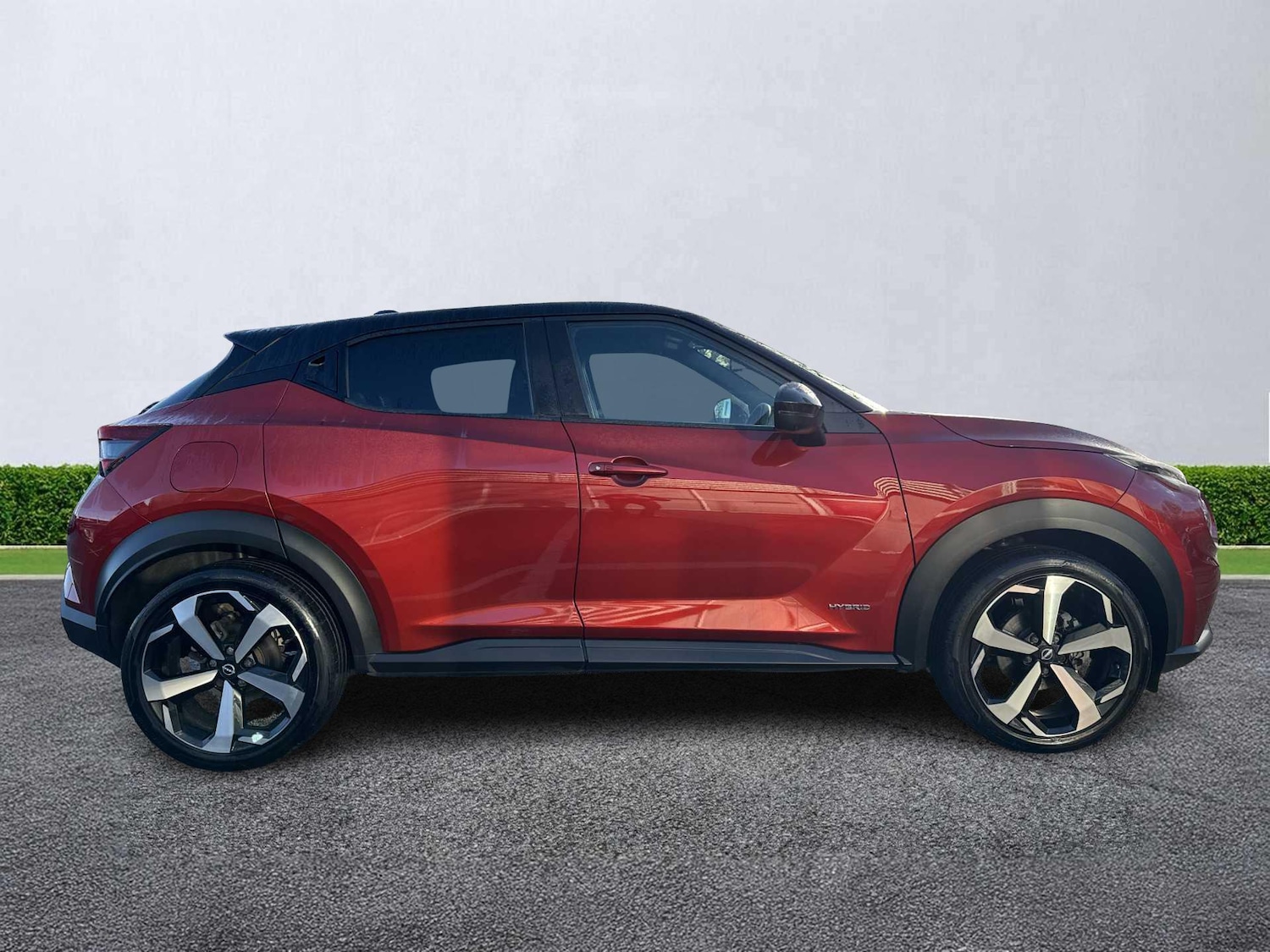 Used Nissan Juke 2022 for sale - 77488243: Photo 3