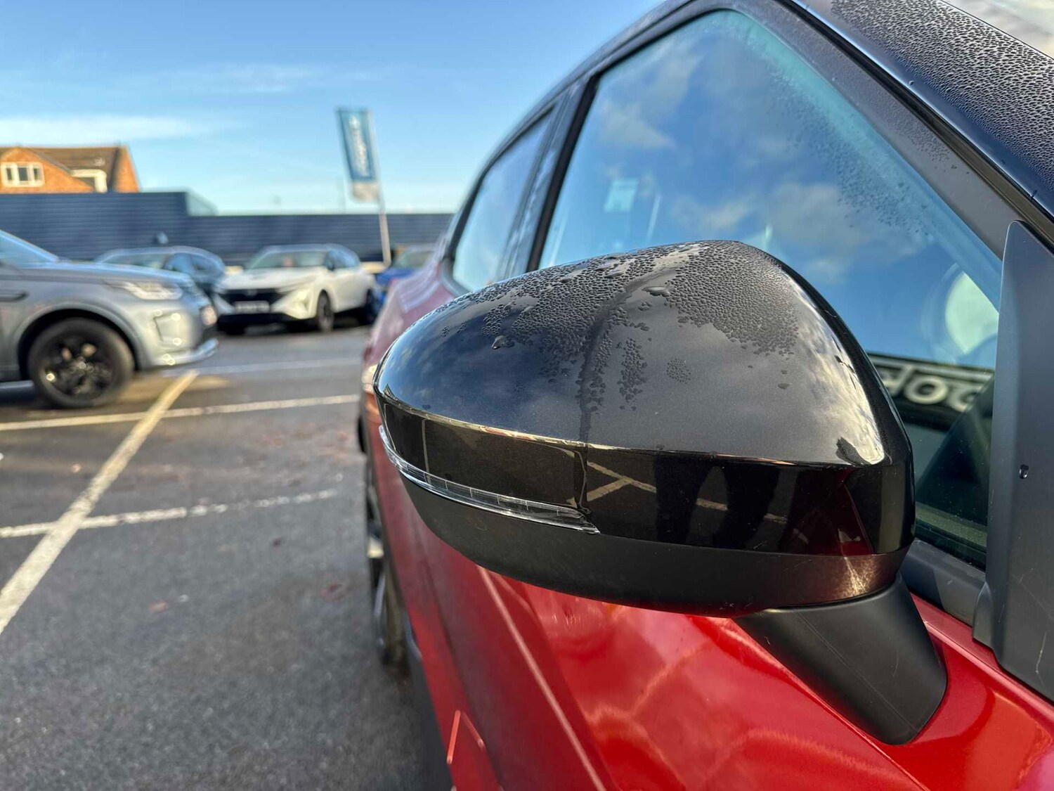 Used Nissan Juke 2022 for sale - 77488243: Photo 30