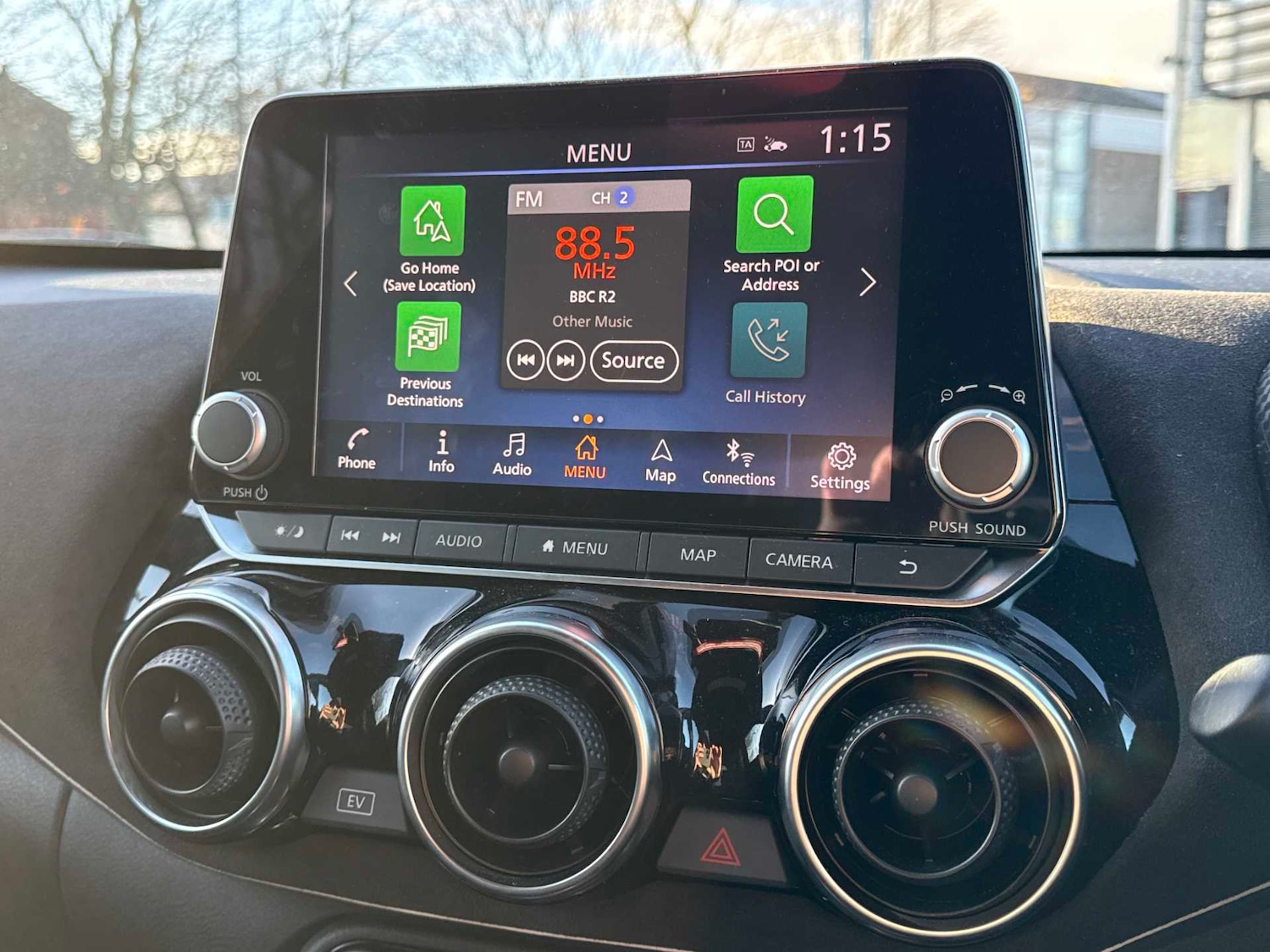 Used Nissan Juke 2024 for sale - 77090035: Photo 10