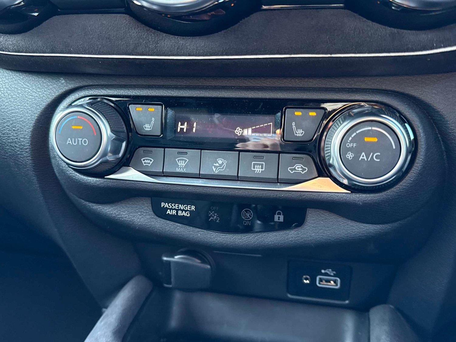 Used Nissan Juke 2024 for sale - 77090035: Photo 11