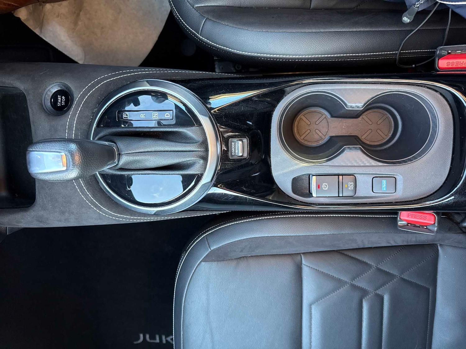 Used Nissan Juke 2024 for sale - 77090035: Photo 12