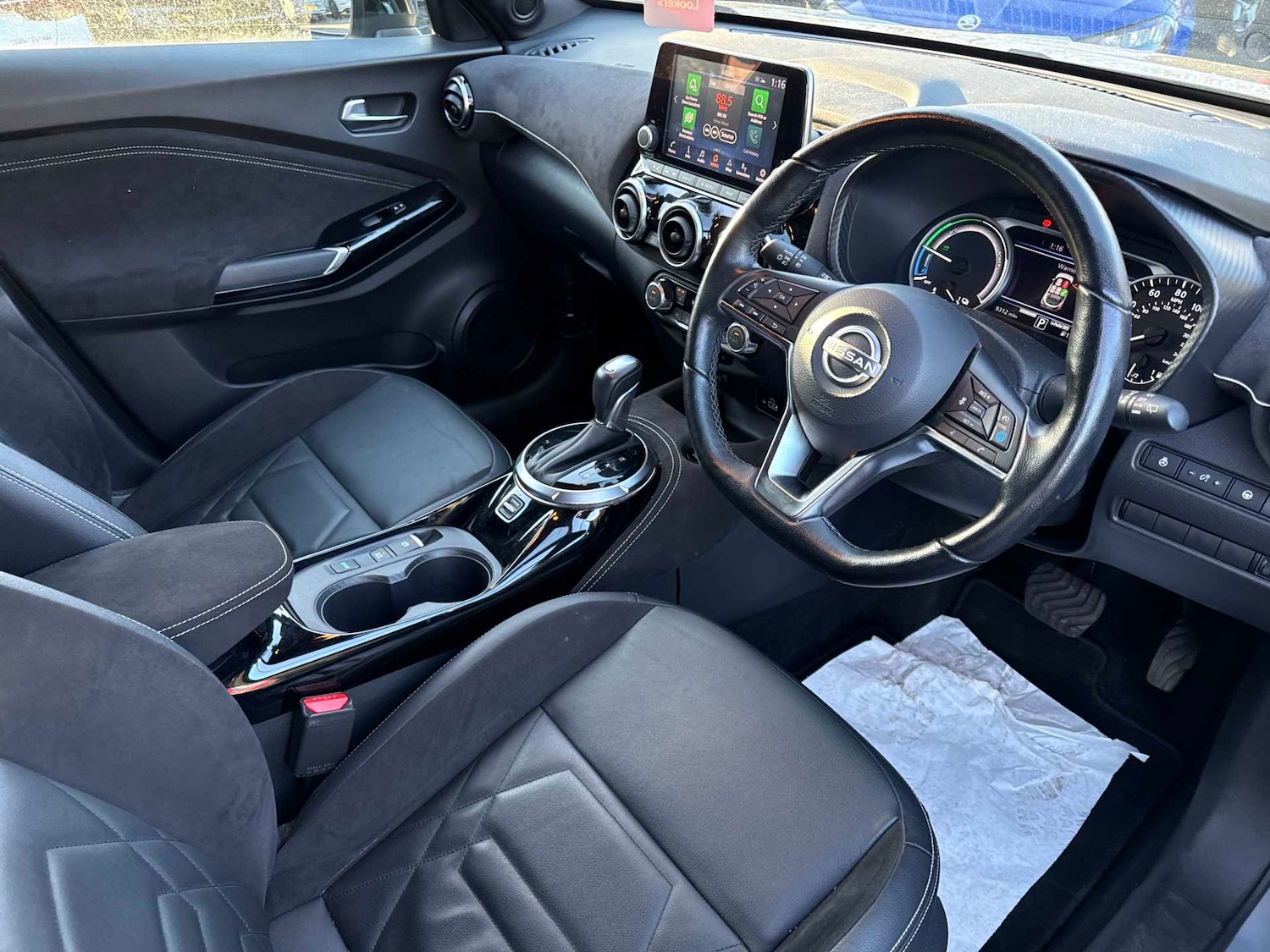 Used Nissan Juke 2024 for sale - 77090035: Photo 14