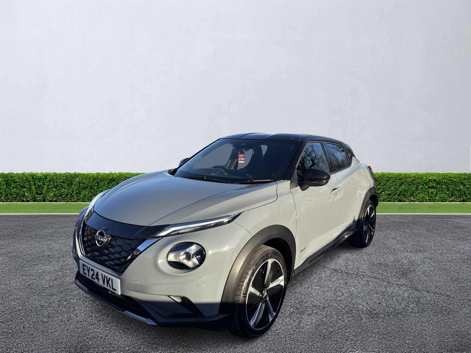 Used Nissan Juke 2024 for sale - 77090035: Photo 19