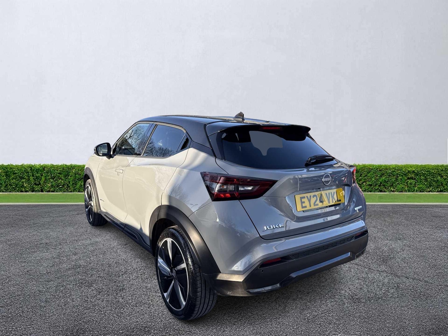 Used Nissan Juke 2024 for sale - 77090035: Photo 2