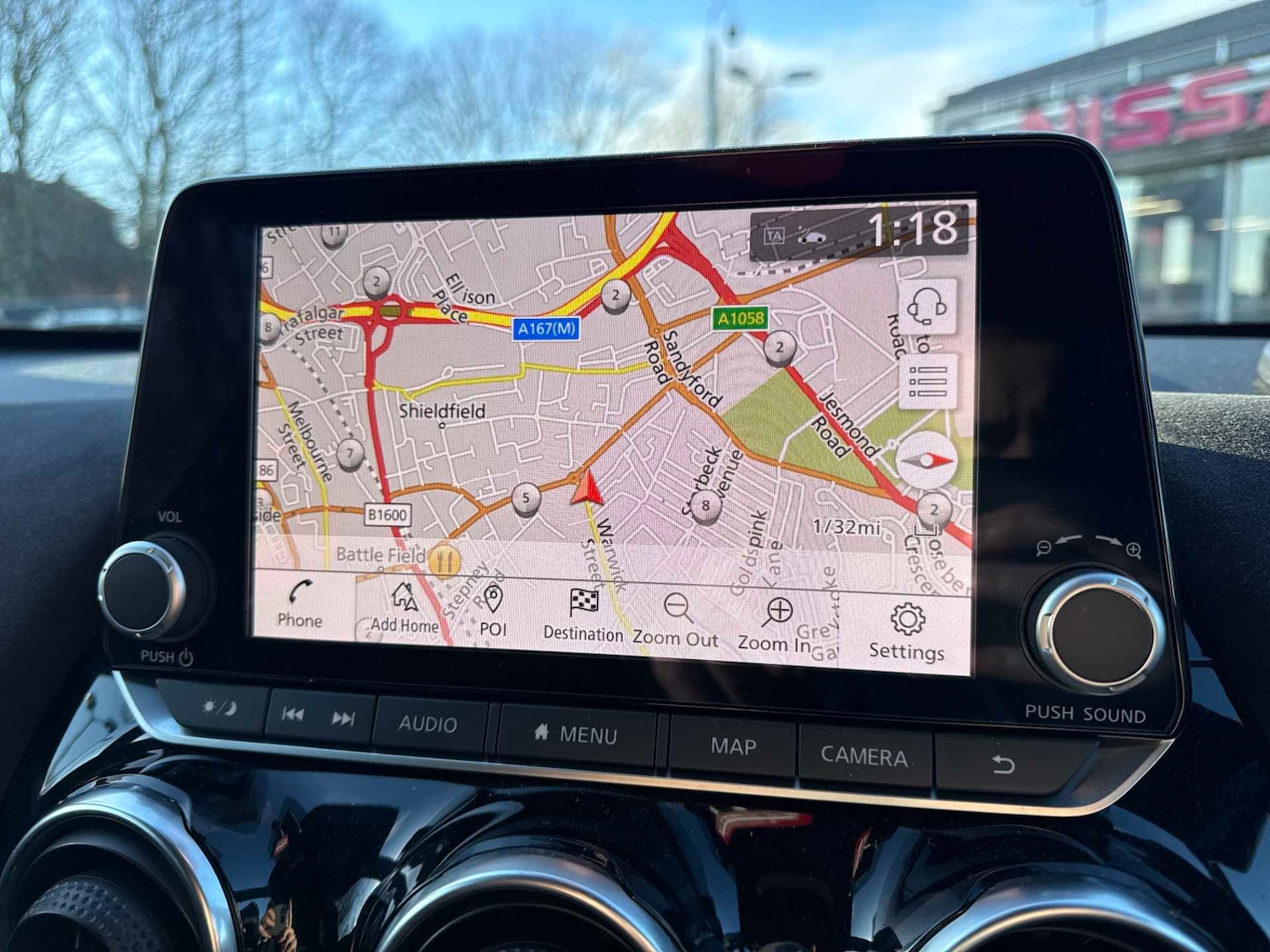 Used Nissan Juke 2024 for sale - 77090035: Photo 22