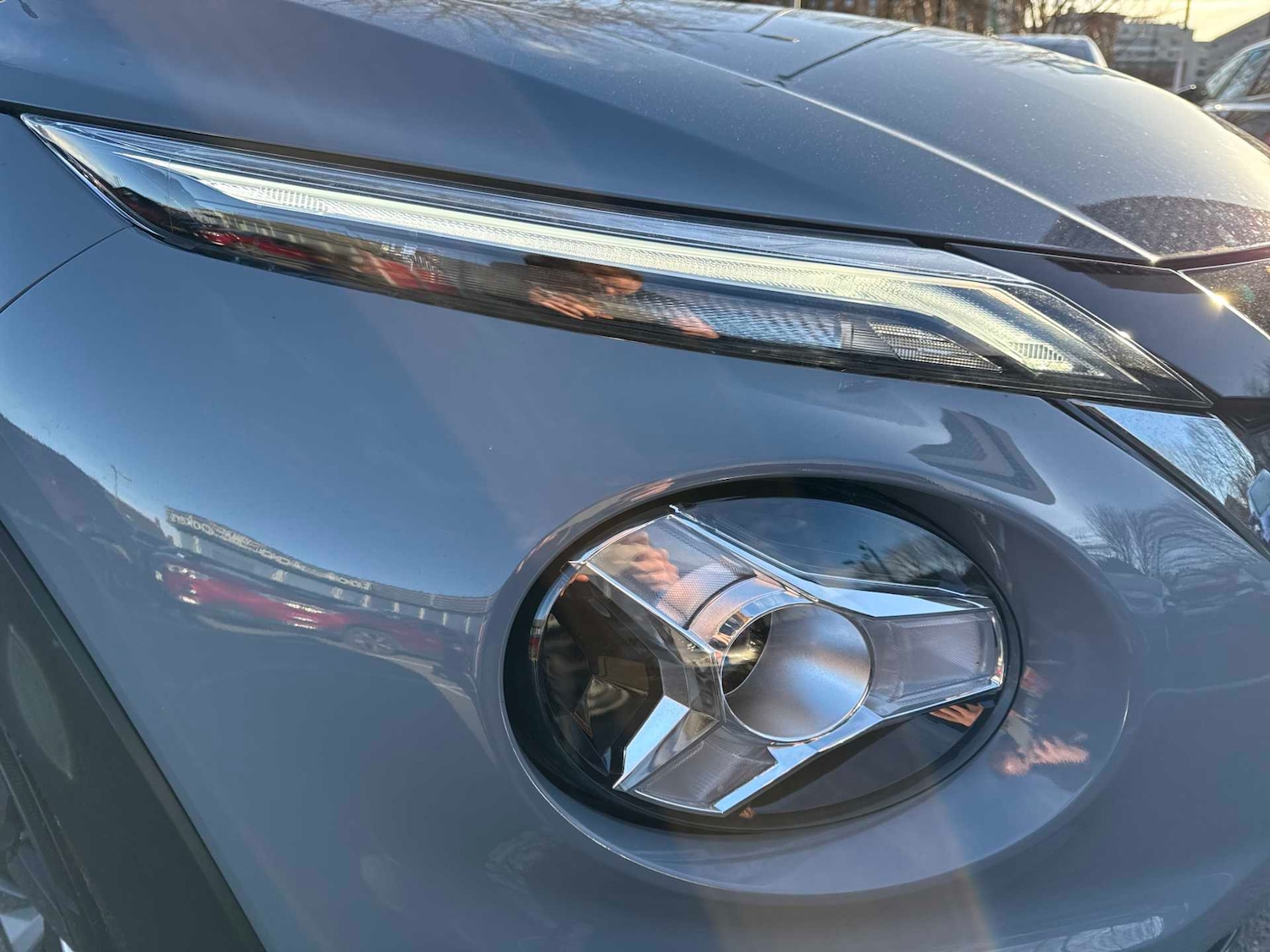 Used Nissan Juke 2024 for sale - 77090035: Photo 27