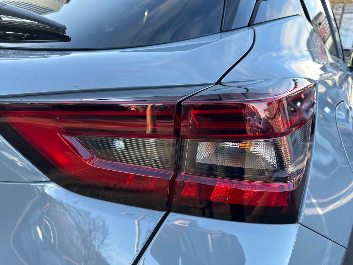 Used Nissan Juke 2024 for sale - 77090035: Photo 28