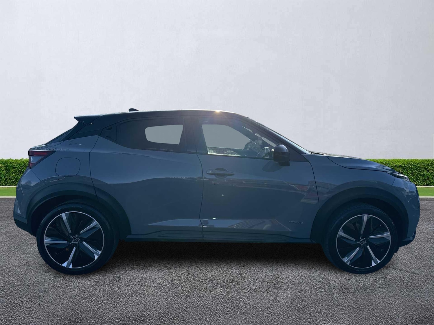 Used Nissan Juke 2024 for sale - 77090035: Photo 3