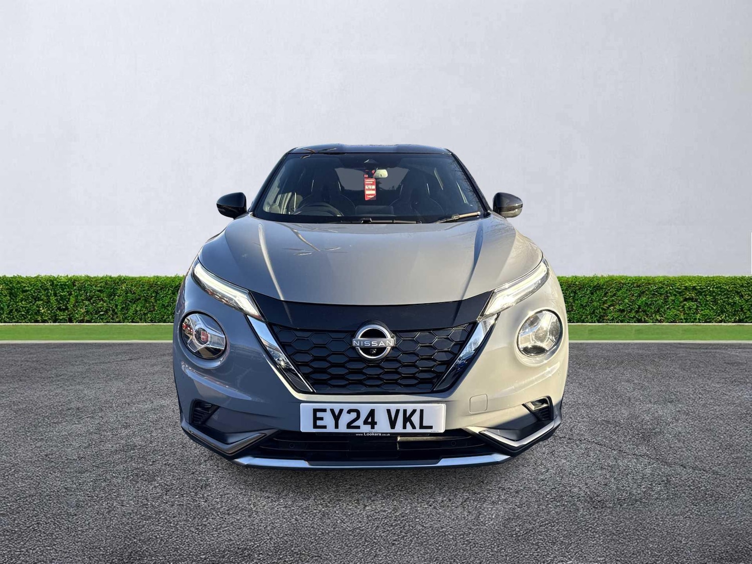 Used Nissan Juke 2024 for sale - 77090035: Photo 5