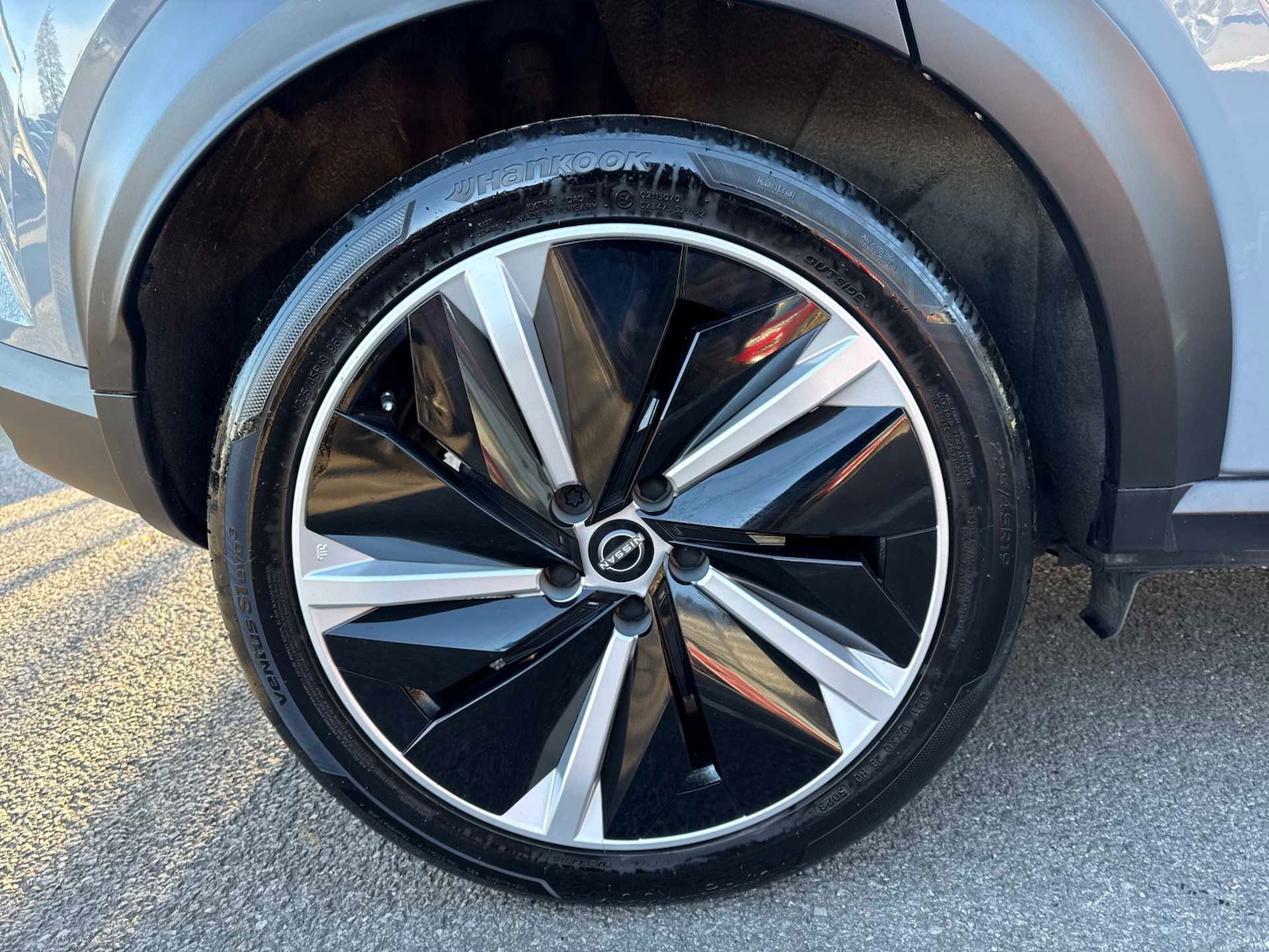 Used Nissan Juke 2024 for sale - 77090035: Photo 6